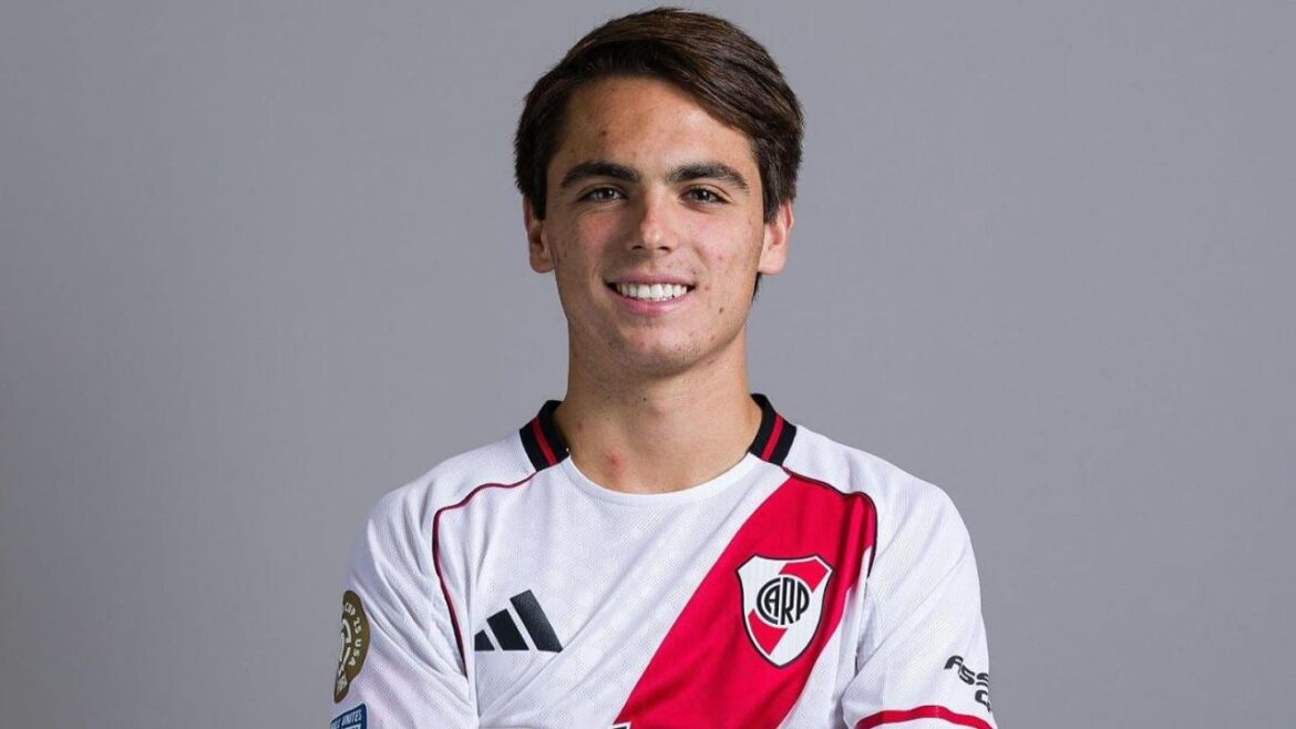 ex-athletico-e-promessa-do-river-plate-rompe-ligamento-do-joelho-pela-segunda-vez