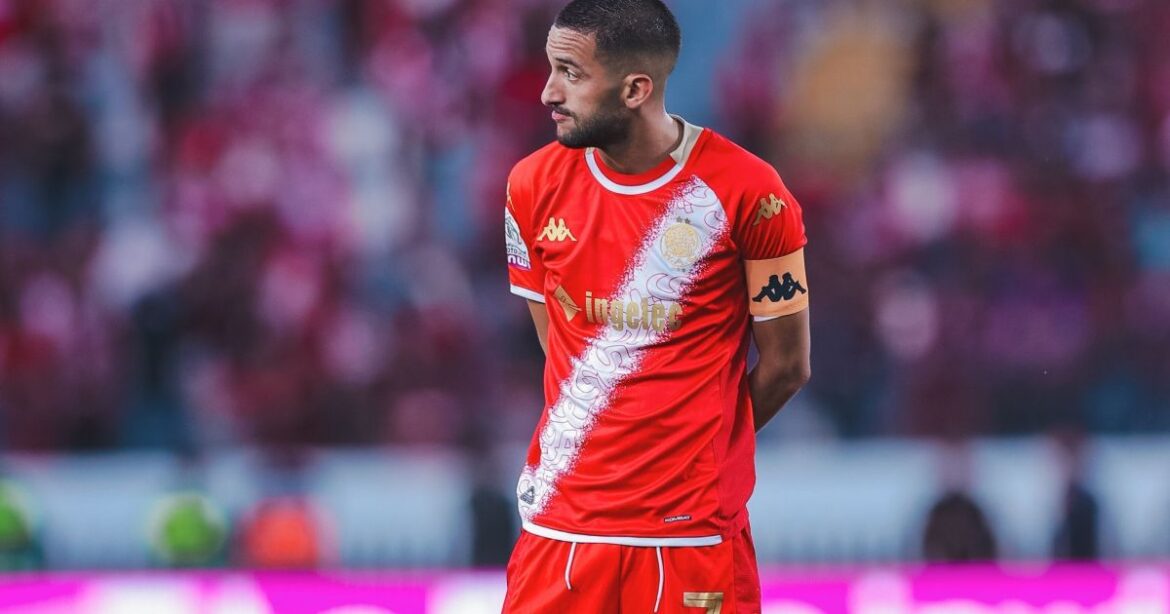 botafogo-faz-contato-por-ziyech-e-fica-otimista-por-contratacao