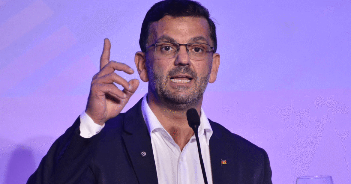 cnn-brasil-entrevista-marcelo-maranata,-candidato-ao-governo-do-rs