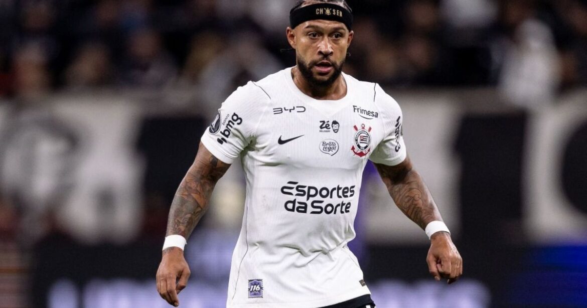 ano-do-corinthians-acabou?-eliminacao-expoe-diniz-e-memphis-depay
