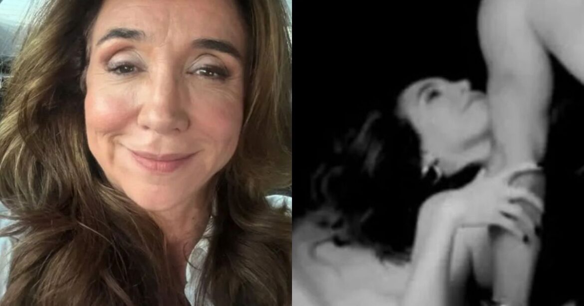 marisa-orth-fala-sobre-estreia-em-filme-adulto:-“deu-trabalho”