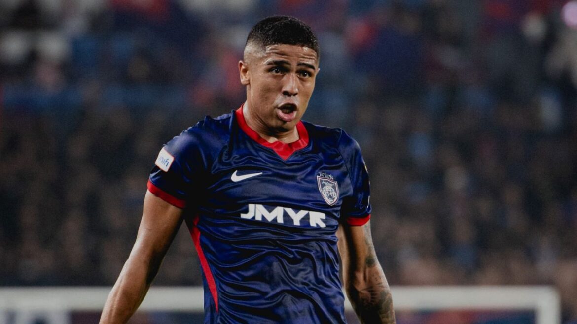 apos-se-naturalizar,-bergson-e-convocado-para-a-selecao-da-malasia