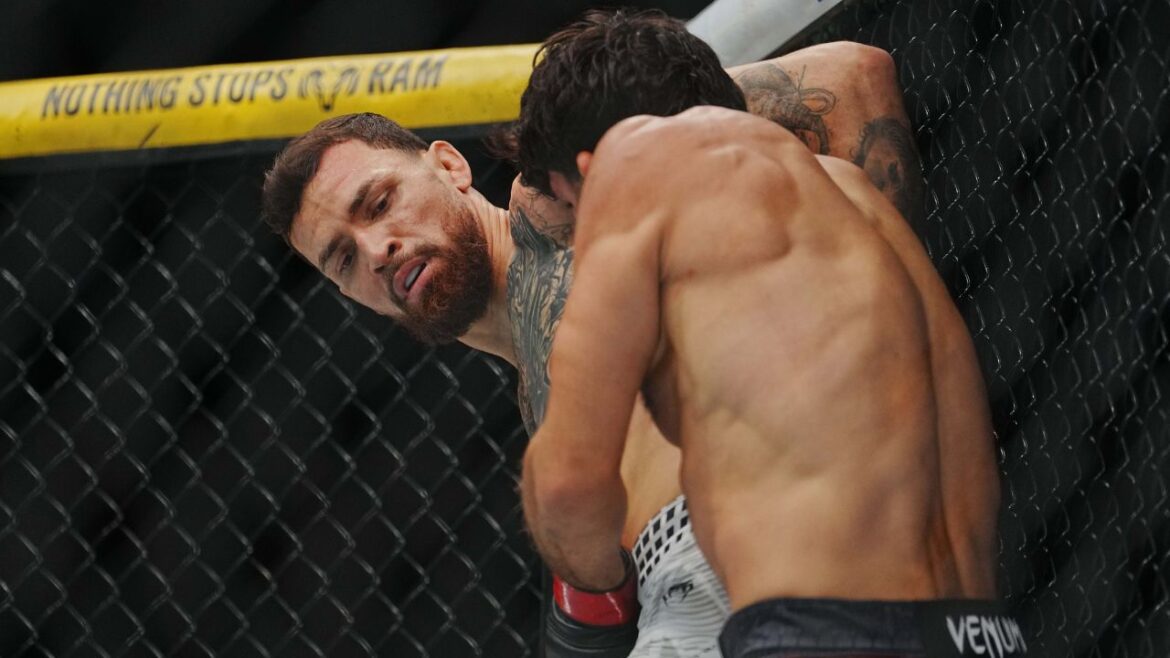 ufc-331:-invasao-brasileira-termina-em-decepcao-apos-noite-amarga