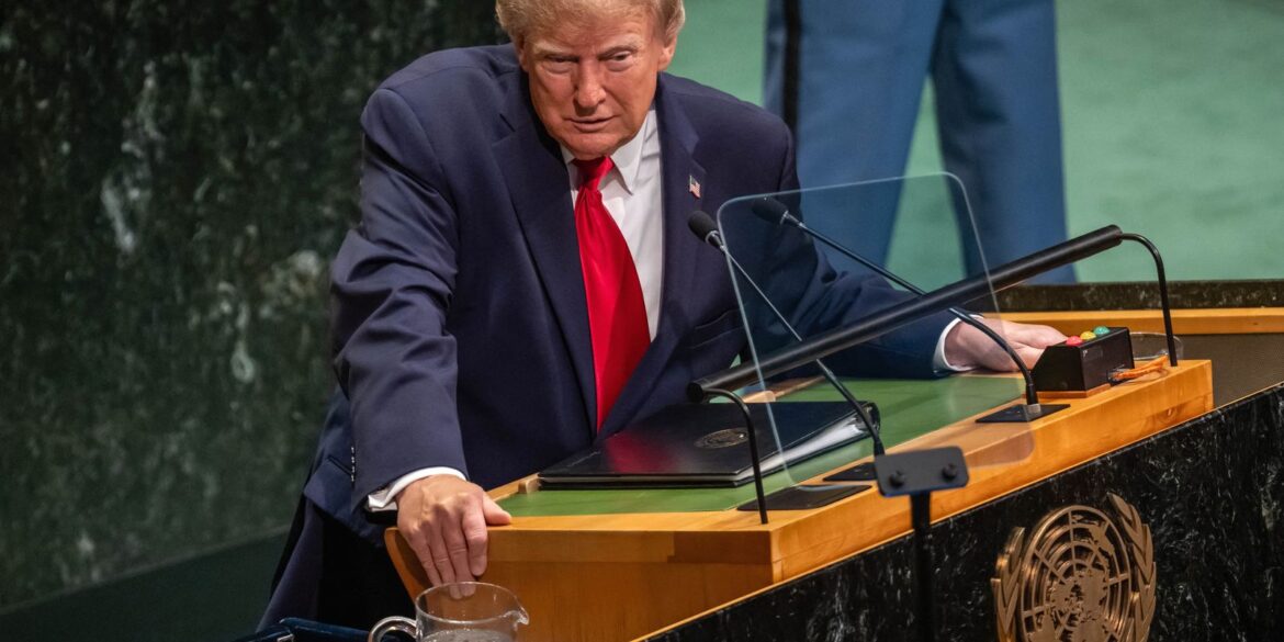 trump-rejeita-limitar-ia-e-critica-governanca-global-da-tecnologia