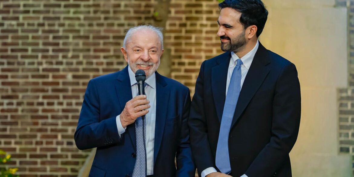 nos-eua,-presidente-lula-tem-encontro-com-prefeito-de-nova-york