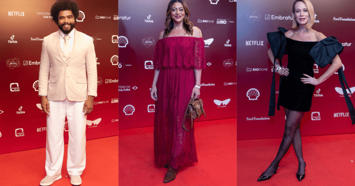 famosos-chegam-ao-tapete-vermelho-do-festival-do-rio;-veja-fotos